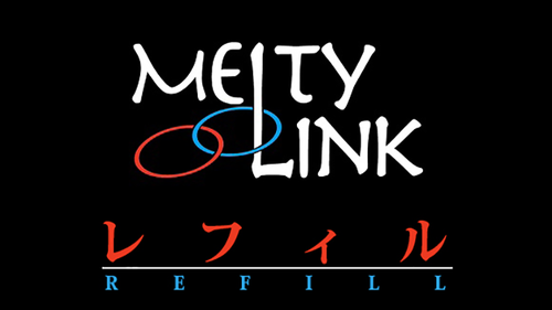 Refill for Melty Link by RYOTA &amp; Jekyll