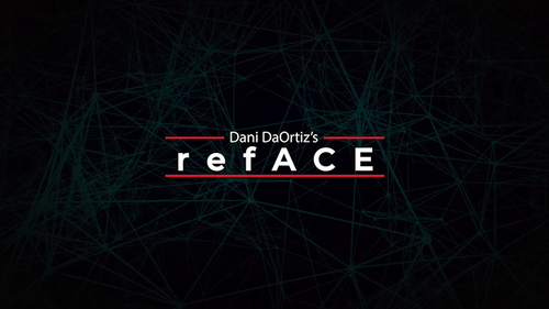 refACE: Dani&#039;s 2nd Weapon by Dani DaOrtiz - video Download