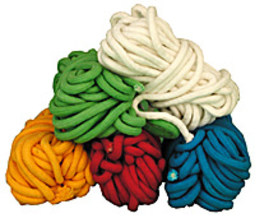 25&#039; Rope Uday (Green)