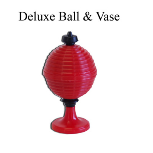Ball &amp; Vase Deluxe by Bazar de Magia - Trick