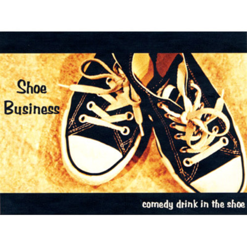 Shoe Business by Scott Alexander &amp; Puck -Trick and online instructions