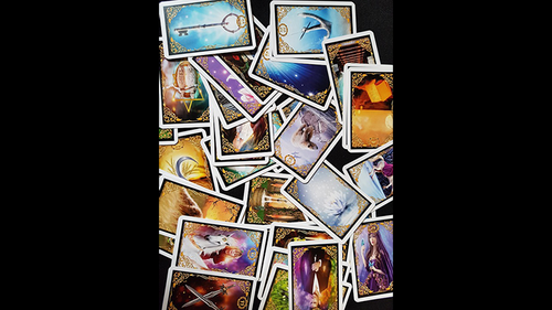 Psychic Rune Reading &amp; Tarot Card Fortune Telling Made Easy by Jonathan Royle video DOWNLOAD