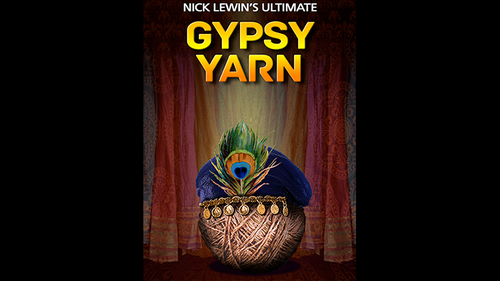 Nick Lewin&#039;s Ultimate Gypsy Yarn - Trick