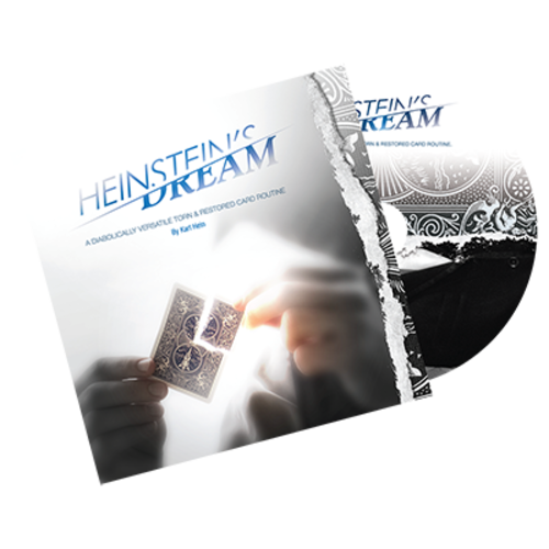 Heinstein&#039;s Dream by Karl Hein - Trick