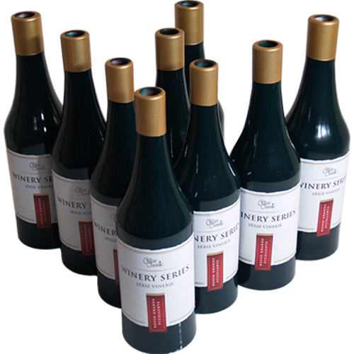 Multiplying Bottles (Standard) by Reg Donnelly - Trick