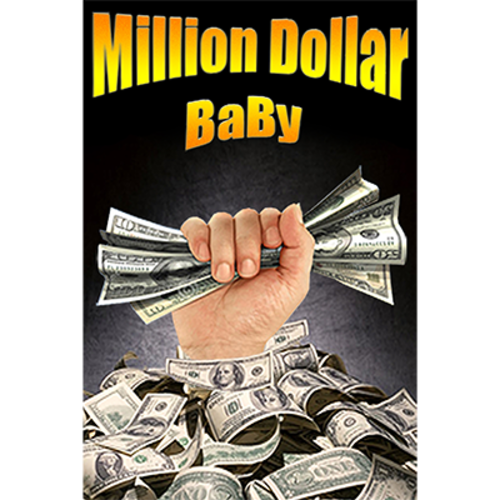 Million Dollar Baby by Hugo Valenzuela - Trick