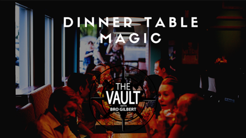 The Vault - Dinner Table Magic (World&#039;s Greatest Magic) video DOWNLOAD