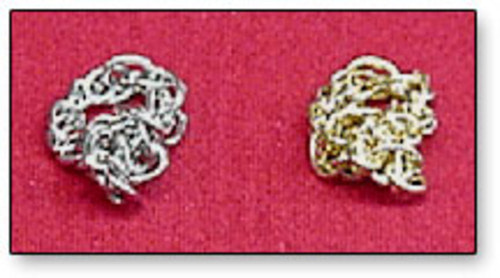 Knot for Fast &amp; Loose Chain (Nickel)