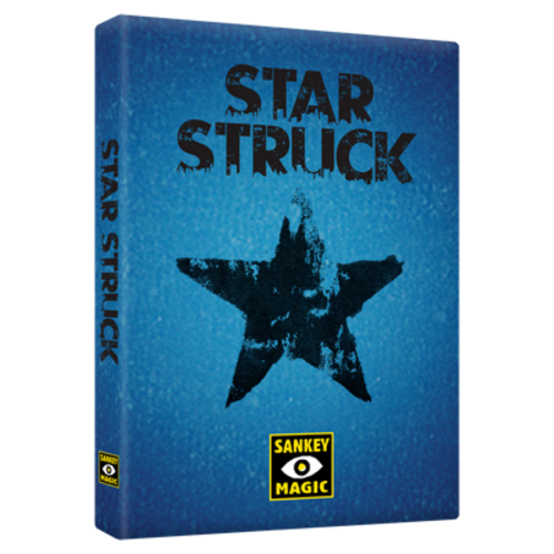 StarStruck RED (DVD and Gimmicks) by Jay Sankey - Trick