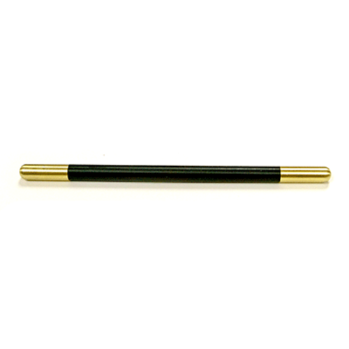 6&quot; Mini Magic Wand (Gold Tips)by Telic Manufacturing- Trick