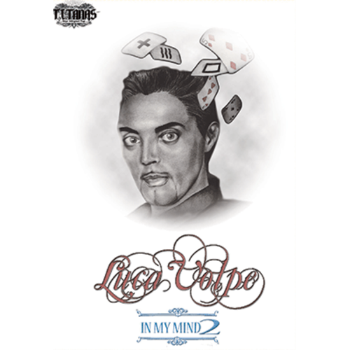 In My Mind 2 by Luca Volpe and Titanas - DVD
