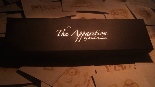 The Apparition by Mark Henderson - Trick