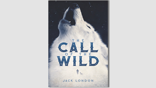 Call of the Wild Book Test (Online Instructions) by Josh Zandman - Trick