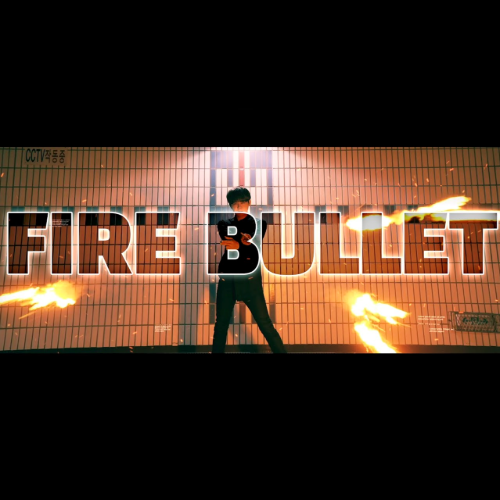 Fire Bullet By.Sun (Single)Fire Bullet By.Sun (Single)