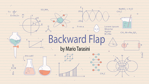 Backward Flap by Mario Tarasini video DOWNLOAD