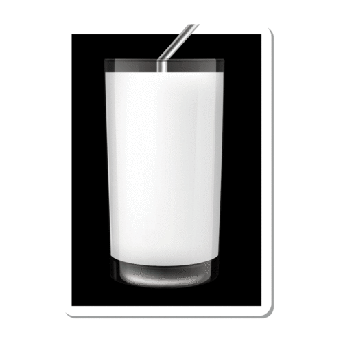 우유컵카드--Milk cup card(비대면용)우유컵카드--Milk cup card(비대면용)
