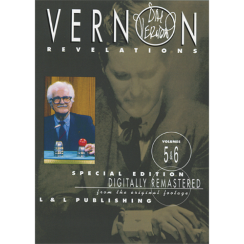 Vernon Revelations(5&amp;6) - #3 video DOWNLOAD