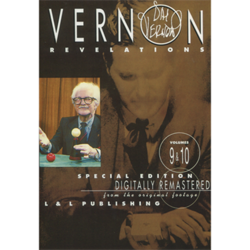 Vernon Revelations(9&amp;10) - #5 video DOWNLOAD
