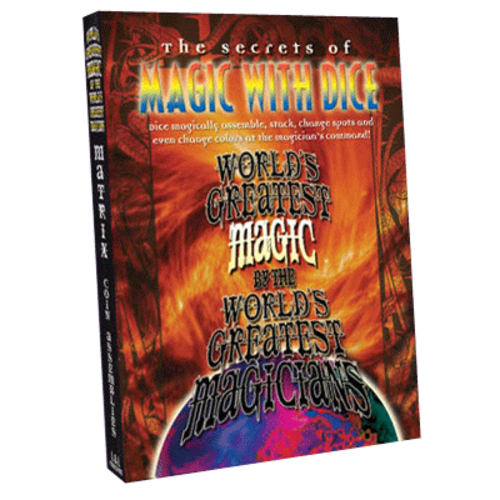 Magic With Dice (World&#039;s Greatest Magic) video DOWNLOAD