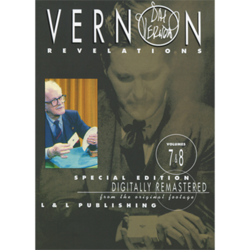 Vernon Revelations(7&amp;8) - #4  video DOWNLOAD