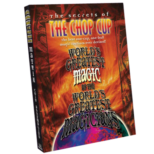 Chop Cup (World&#039;s Greatest Magic) video DOWNLOAD
