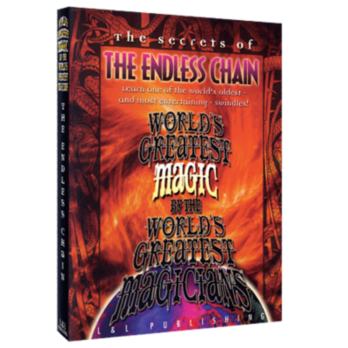 The Endless Chain (World&#039;s Greatest) video DOWNLOAD