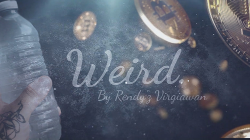 Weird by Rendy&#039;z Virgiawan video DOWNLOAD
