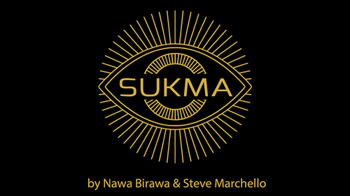 SUKMA by Nawa Birawa &amp; steve Marchello - Trick
