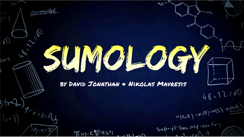 Sumology by David Jonathan &amp; Nikolas Mavresis video DOWNLOAD