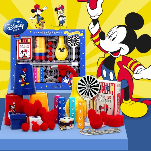 [해외구매대행상품]디즈니미키마오스매직선물세트( Disney Mickey Mouse Magic Gift Set)[해외구매대행상품]디즈니미키마오스매직선물세트( Disney Mickey Mouse Magic Gift Set)