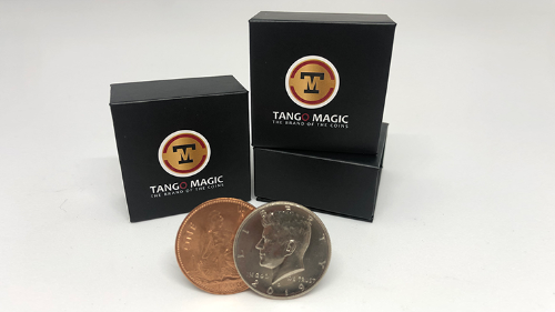 Magnetic Scotch and Soda English Penny (D0051) TangoMagnetic Scotch and Soda English Penny (D0051) Tango