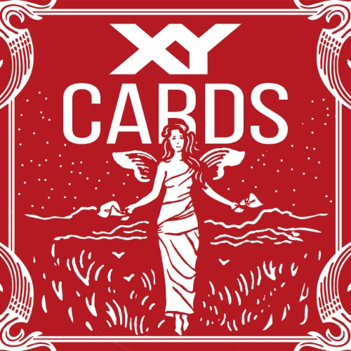 XY 카드 블랙 &amp; 레드 XY CARDS Blacks &amp; Reds (1 DECK Bicycle Playing Cards RED) 바이시클카드XY 카드 블랙 &amp; 레드 XY CARDS Blacks &amp; Reds (1 DECK Bicycle Playing Cards RED) 바이시클카드