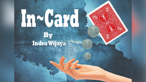 In Card by Indra Wijaya video DOWNLOAD
