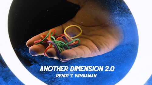 Another Dimension 2.0 by Rendy&#039;z Virgiawan video DOWNLOAD