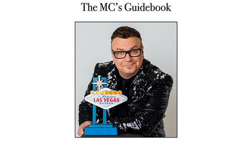 The MC&#039;s Guidebook by Scott Alexander - Book