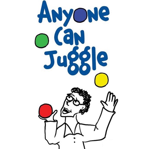 [선착순 50% 할인] Anyone Can Juggle 누구나 저글링을 할 수 있다 (교육 동영상 USB)[선착순 50% 할인] Anyone Can Juggle 누구나 저글링을 할 수 있다 (교육 동영상 USB)