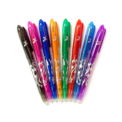 사라지는펜세트(볼펜8개) Disappearing pen set (8 ballpoint pens)사라지는펜세트(볼펜8개) Disappearing pen set (8 ballpoint pens)