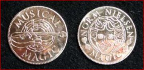 Nielsen Palming Coins (닐슨파밍코인)Nielsen Palming Coins (닐슨파밍코인)