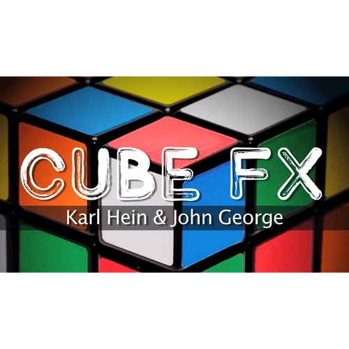큐브 FX Cube FX (Video USB)큐브 FX Cube FX (Video USB)