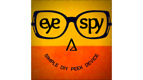 Eye Spy by Abhinav Bothra video DOWNLOAD