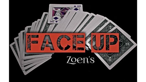 Face up by Zoen&#039;s video DOWNLOAD