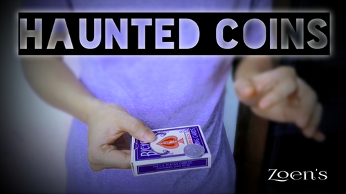 Haunted Coins by Zoen&#039;s video DOWNLOAD