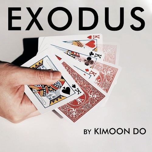 Exodus | 엑소더스 by 도기문Exodus | 엑소더스 by 도기문