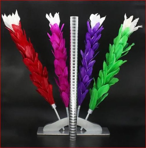 컬러체인지깃털스틱 Color Changing Feather Sticks컬러체인지깃털스틱 Color Changing Feather Sticks