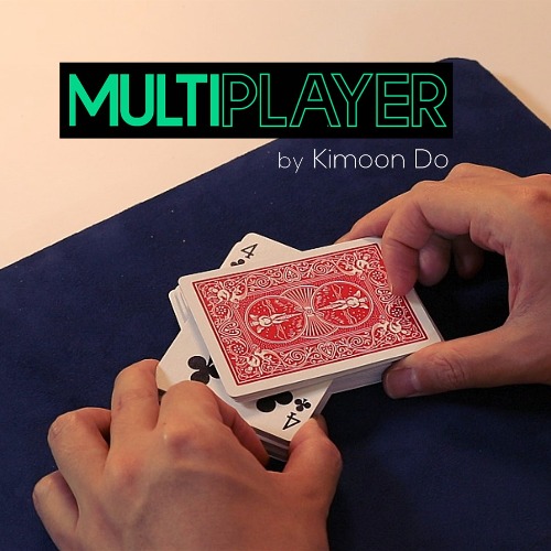 Multiplayer | 멀티플레이어 by 도기문Multiplayer | 멀티플레이어 by 도기문