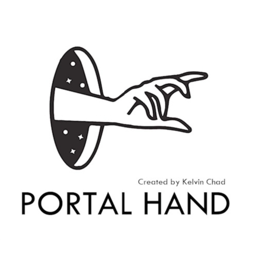 포털 핸드_Kevin Chad(Portal Hand_Kevin Chad)포털 핸드_Kevin Chad(Portal Hand_Kevin Chad)