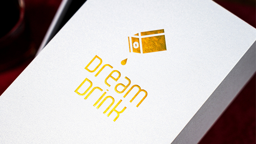 The Dream Drink by TCC - Trick