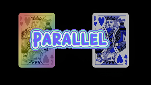 Parallel by Bent Nguyen and JJ Team video DOWNLOAD