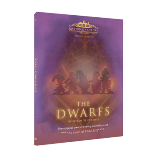 The Dwarfs by Stefan Olschewski - Video - DOWNLOAD
