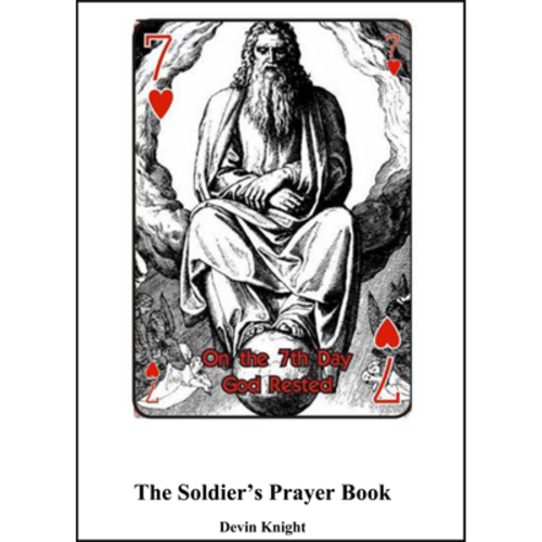 Soldier&#039;s Prayerbook by Devin Knight - eBook DOWNLOWD